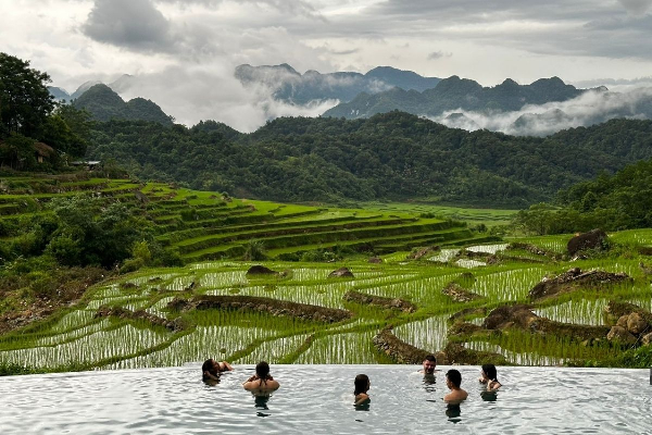 5D4N Mai Chau Pu Luong Retreat Tour - photo 46